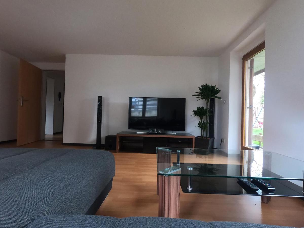 Ferienwohnung "Seaside" Lindenberg im Allgäu Exteriör bild