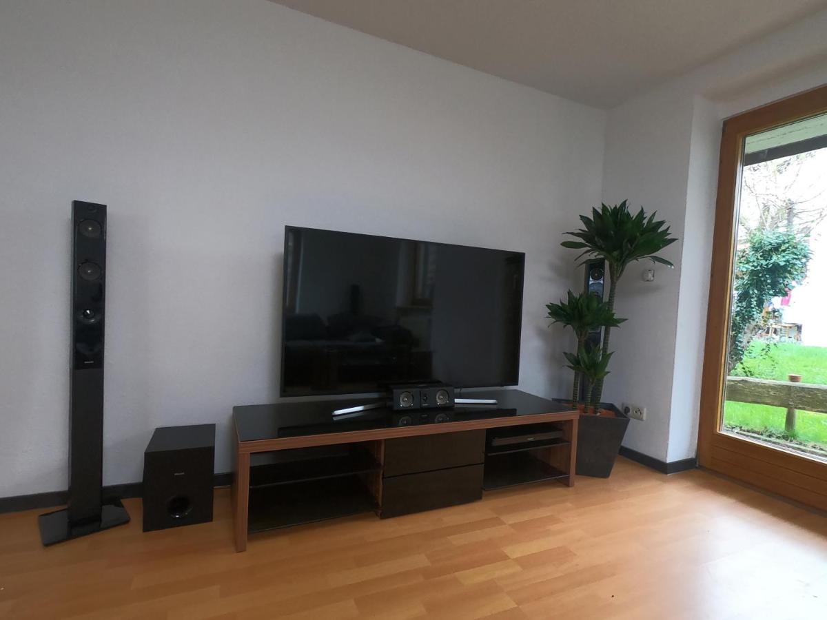 Ferienwohnung "Seaside" Lindenberg im Allgäu Exteriör bild