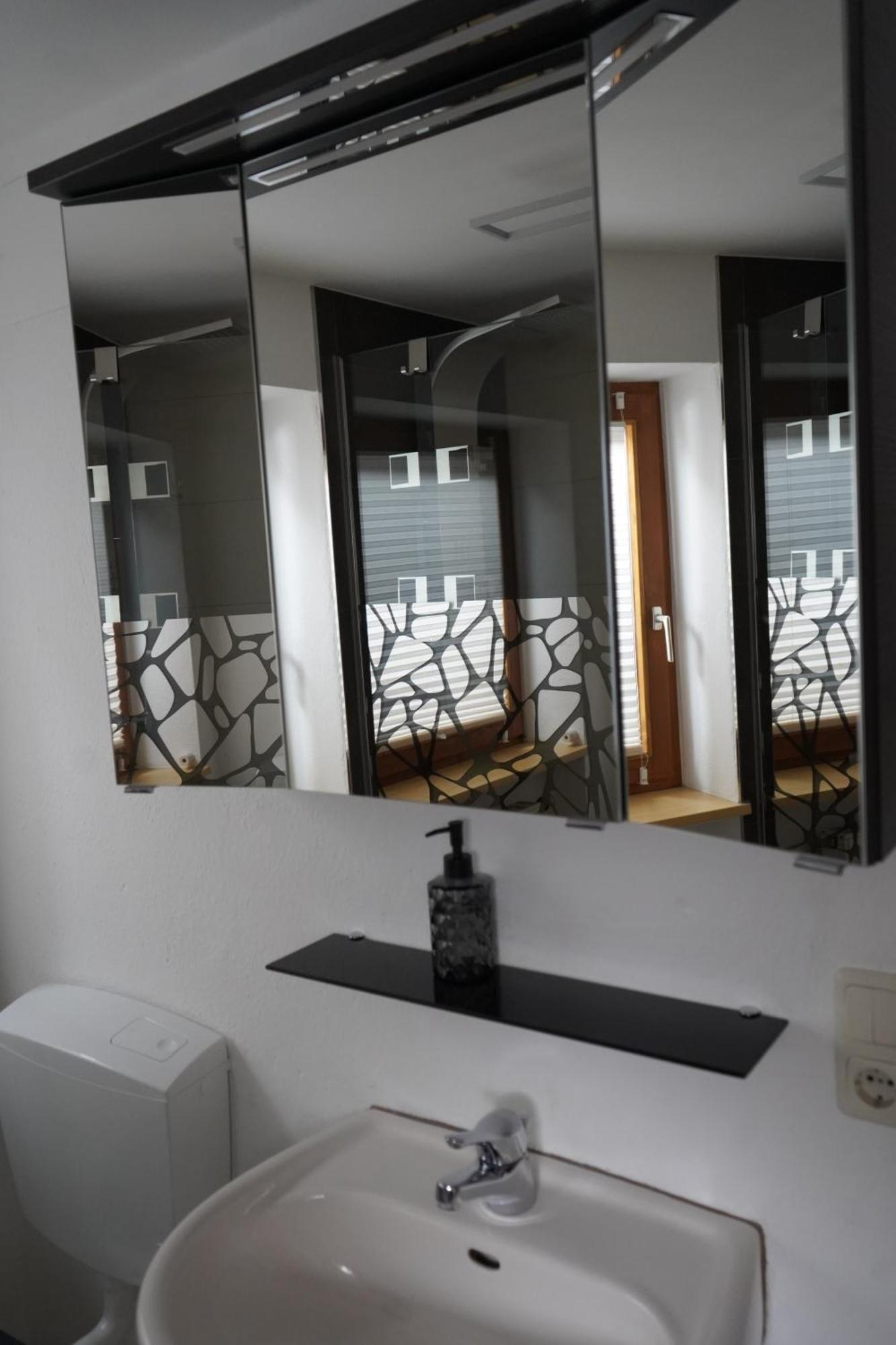 Ferienwohnung "Seaside" Lindenberg im Allgäu Exteriör bild