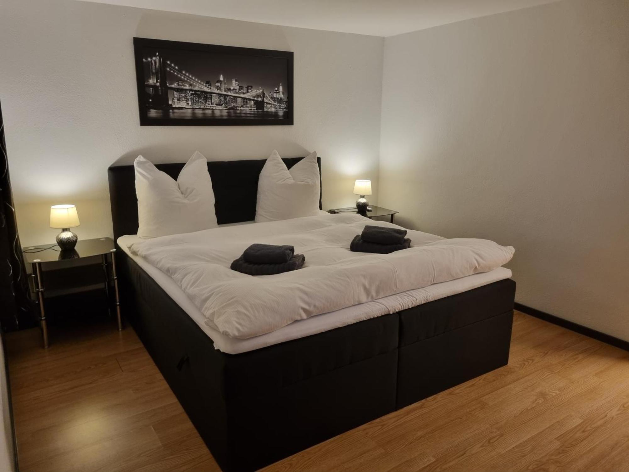 Ferienwohnung "Seaside" Lindenberg im Allgäu Exteriör bild
