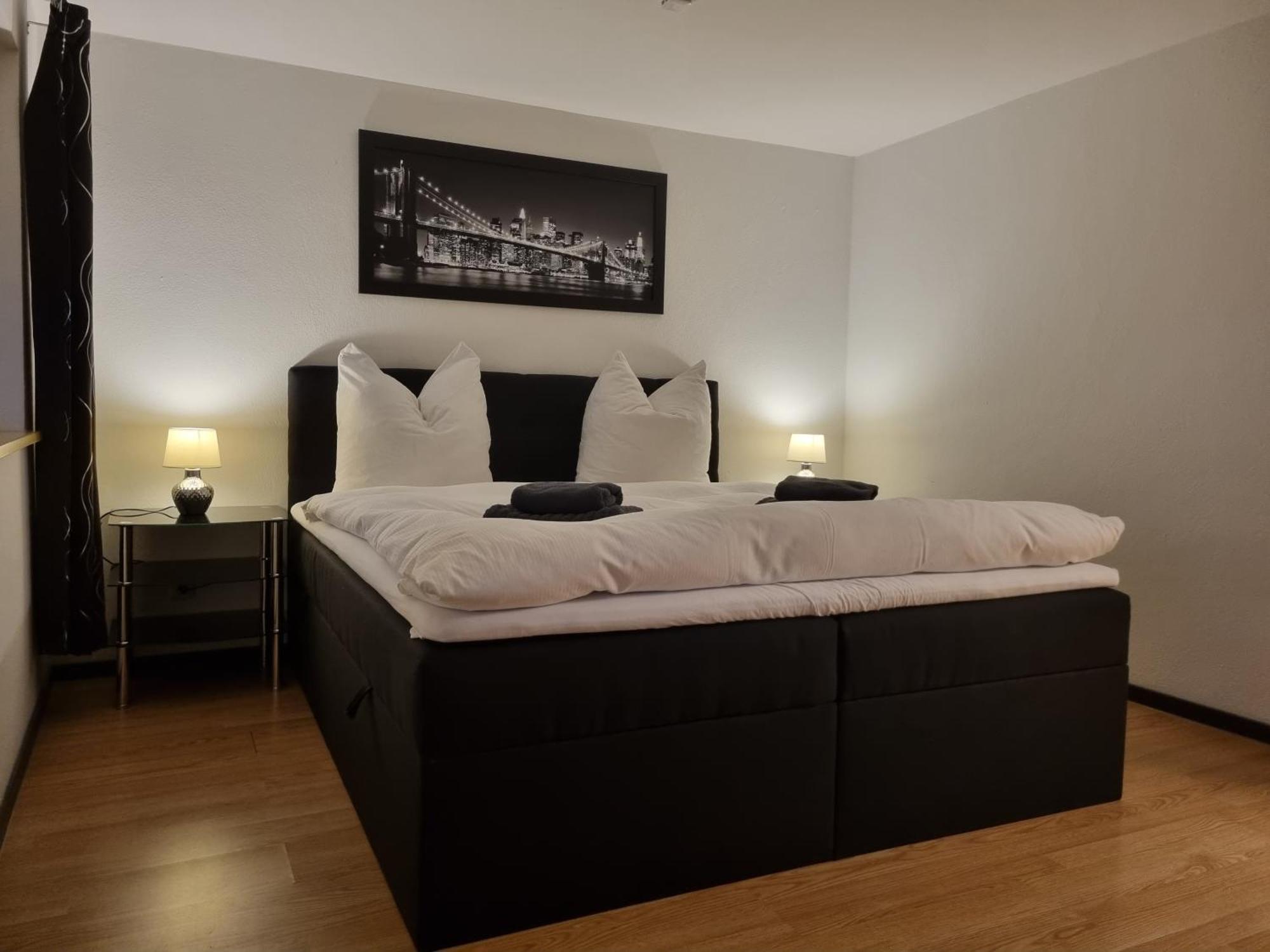Ferienwohnung "Seaside" Lindenberg im Allgäu Exteriör bild